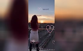 Video 1 – Redhead